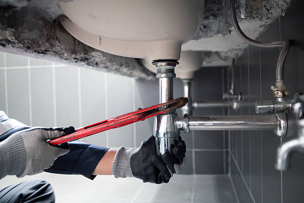 Trusted Garbage Disposal Repair service in Naples, FL - Masters Plumbing Service